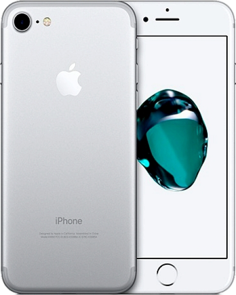 Apple iPhone 7 *Kult & Klassiker*